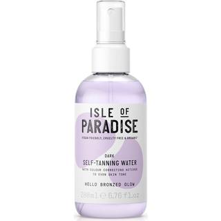 Isle of Paradise Self-Tanning Water