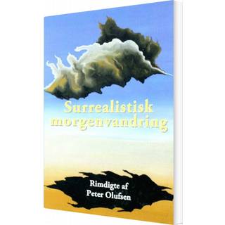 Surrealistisk morgenvandring