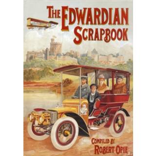 Edwardian Scrapbook