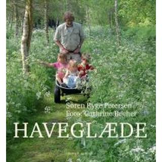 Haveglæde