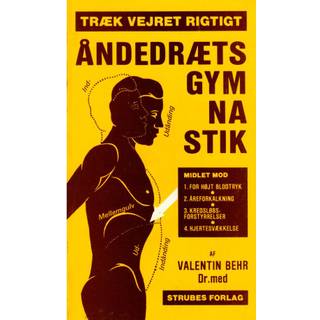 Åndedrætsgymnastik