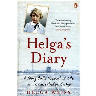 Helga's Diary