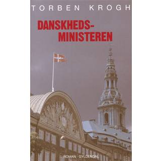 Danskhedsministeren
