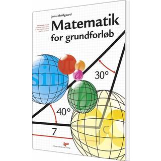 Matematik for grundforløb