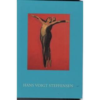 Hans Voigt Steffensen