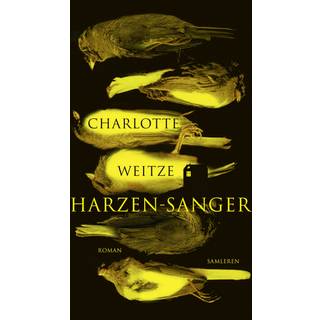 Harzen-sanger