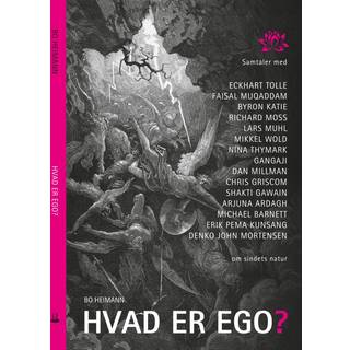 Hvad er ego?