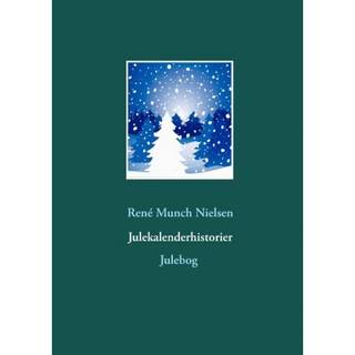 Julekalenderhistorier