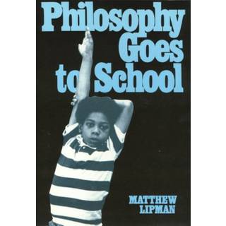 Philosophy Goes to School