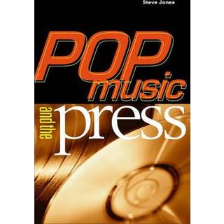 Pop Music and the Press