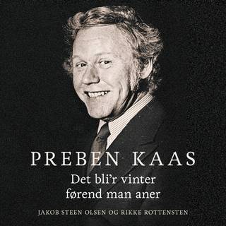 Preben Kaas