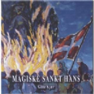 Magiske Sankt Hans