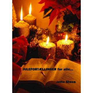 Julefortællinger for alle