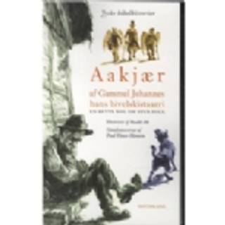 Af Gammel Jehannes hans bivelskistaarri .