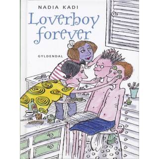 Loverboy forever