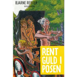 Bertram 2 - Rent guld i posen