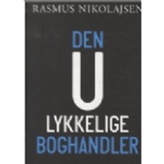 Den ulykkelige boghandler