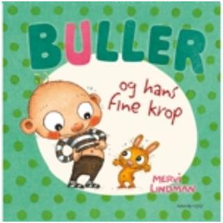 Buller og hans fine krop