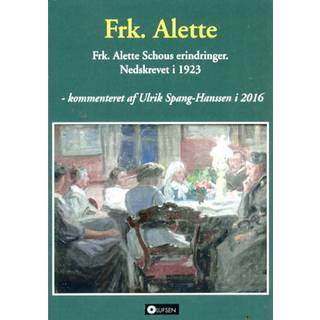 Frk. Alette