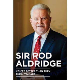 You're Better Than They Think You Are