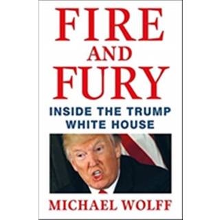 Fire and Fury