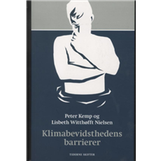 Klimabevidsthedens barrierer