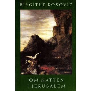 Om natten i Jerusalem