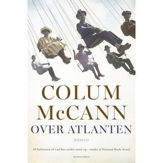 Over Atlanten