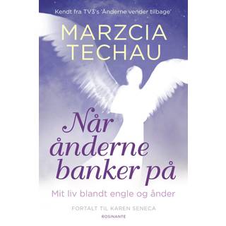 Når ånderne banker på