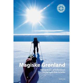 Magiske Grønland