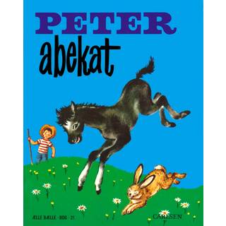 Peter abekat
