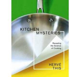 Kitchen Mysteries