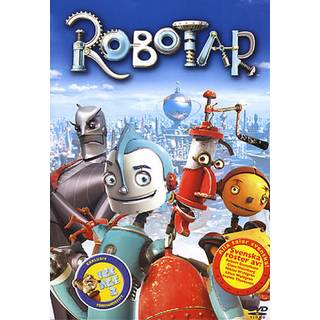 Robots (UMD Video)