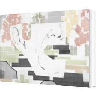 Lise Blomberg Visiting the black Lakes