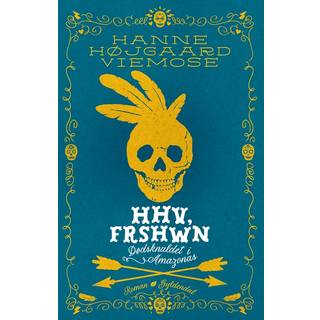 HHV, Frshwn af Hanne Højgaard Viemose