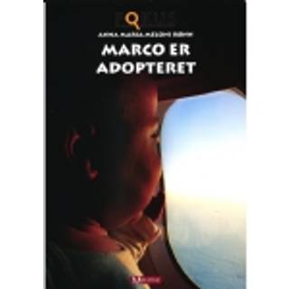 Marco er adopteret