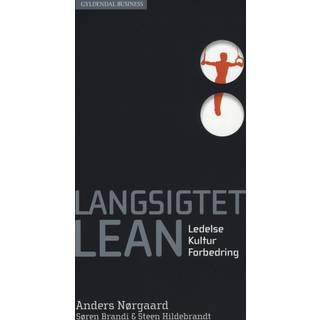 Langsigtet lean