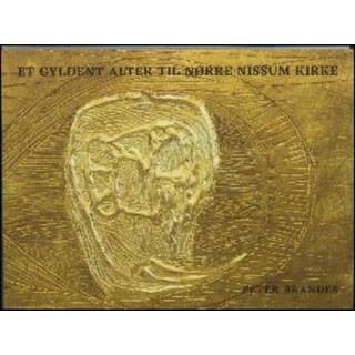 Et gyldens alter til Nørre Nissum Kirke