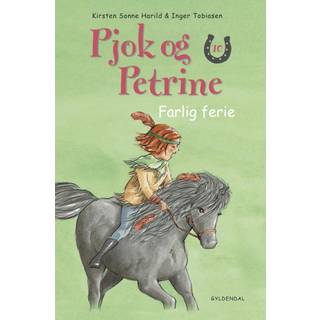 Pjok og Petrine - 10 Farlig ferie