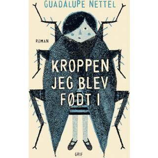 Kroppen jeg blev født i