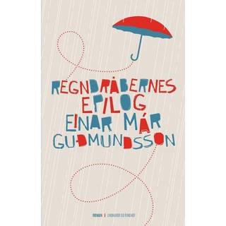 Regndråbernes epilog