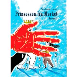 Prinsessen fra Mørket