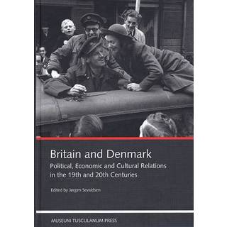 Britain and Denmark