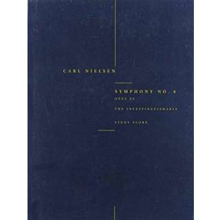Symphony No.4 'The Inextinguishable' Op.29