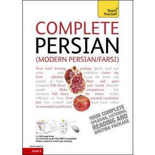 Complete Modern Persian Beginner to Intermediate Course