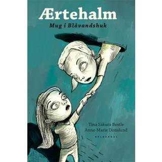 Ærtehalm 2 - Mug i Blåvandshuk