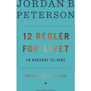 12 regler for livet