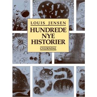 Hundrede nye historier