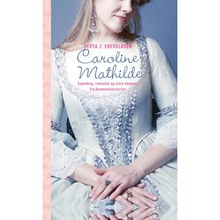 Caroline Mathilde