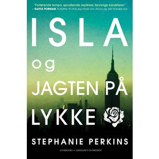 Isla og jagten på lykke